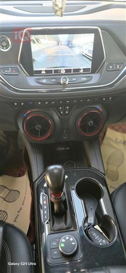 شيفروليه بليزر